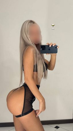 Проститутка Катя